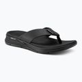 Japonki męskie SKCHERS Go Consistent Sandal Synthwave black