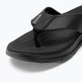 Japonki męskie SKCHERS Go Consistent Sandal Synthwave black 7