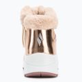 Buty dziecięce SKECHERS Uno Cozy On Air rose gold 6