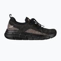 Buty damskie SKECHERS Bobs B Flex Fall Sparks black/gold 8