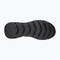 Buty damskie SKECHERS Bobs B Flex Fall Sparks black/gold 10