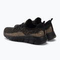 Buty damskie SKECHERS Bobs B Flex Fall Sparks black/gold 3