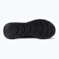 Buty damskie SKECHERS Bobs B Flex Fall Sparks black/gold 5