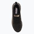 Buty damskie SKECHERS Bobs B Flex Fall Sparks black/gold 6