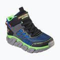 Buty dziecięce SKECHERS Tech-Grip High-Surge royal/black 7