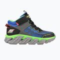 Buty dziecięce SKECHERS Tech-Grip High-Surge royal/black 8