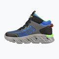 Buty dziecięce SKECHERS Tech-Grip High-Surge royal/black 9