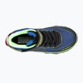Buty dziecięce SKECHERS Tech-Grip High-Surge royal/black 11