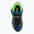 Buty dziecięce SKECHERS Tech-Grip High-Surge royal/black 6
