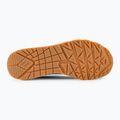Buty damskie SKECHERS Uno Shimmer Away navy 6