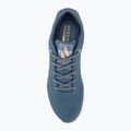 Buty damskie SKECHERS Uno Shimmer Away navy 7