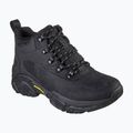 Buty męskie SKECHERS Terraform Renfrom black 7