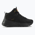 Buty damskie SKECHERS Bobs Sparrow 2.0 Mt. Goddess black 2