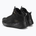 Buty damskie SKECHERS Bobs Sparrow 2.0 Mt. Goddess black 3
