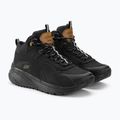Buty damskie SKECHERS Bobs Sparrow 2.0 Mt. Goddess black 4