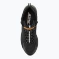 Buty damskie SKECHERS Bobs Sparrow 2.0 Mt. Goddess black 6