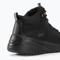 Buty damskie SKECHERS Bobs Sparrow 2.0 Mt. Goddess black 9