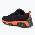 Buty męskie SKECHERS Skech Air Extreme V2 Brazin black/red 3