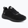 Buty męskie SKECHERS Squad black