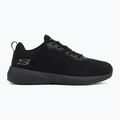 Buty męskie SKECHERS Squad black 2