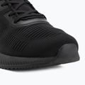 Buty męskie SKECHERS Squad black 7