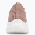 Buty damskie SKECHERS Bobs Squad Chaos Face Off blush pink 6