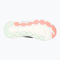 Buty damskie SKECHERS D'Lux Walker Let It Glow black/mint 10