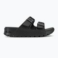Klapki damskie SKECHERS Arch Fit Footsteps Hi'Ness black 2