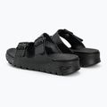 Klapki damskie SKECHERS Arch Fit Footsteps Hi'Ness black 4