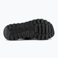 Klapki damskie SKECHERS Arch Fit Footsteps Hi'Ness black 6
