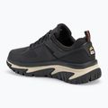 Buty męskie SKECHERS Arch Fit Road Walker Recon black 3