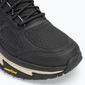 Buty męskie SKECHERS Arch Fit Road Walker Recon black 7