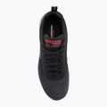 Buty męskie SKECHERS Track Ripkent black/charcoal 7