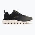 Buty męskie SKECHERS Track Ripkent green 2
