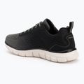 Buty męskie SKECHERS Track Ripkent green 3
