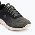 Buty męskie SKECHERS Track Ripkent green 7