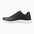 Buty męskie SKECHERS Track Ripkent green 3