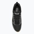Buty damskie SKECHERS Uno Inside Matters black/white/mesh 7