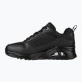 Buty damskie SKECHERS Uno Inside Matters black 9