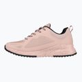 Buty damskie SKECHERS Bobs Squad 3 Star Flight blush 9