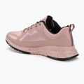 Buty damskie SKECHERS Bobs Squad 3 Star Flight blush 3