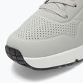 Buty męskie SKECHERS Uno Stand On Air light grey 7