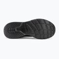 Buty męskie SKECHERS Dynamight 2.0 Full black 4