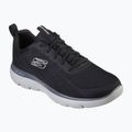 Buty męskie SKECHERS Summits Torre black/charcoal 7