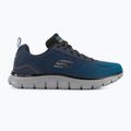 Buty męskie SKECHERS Track Ripkent navy/blue 2