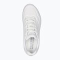 Buty damskie SKECHERS Uno Stand On Air white 11