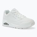 Buty SKECHERS Uno Stand On Air white