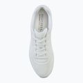 Buty damskie SKECHERS Uno Stand On Air white 5