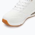 Buty damskie SKECHERS Uno Golden Air white/mesh 7