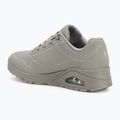 Buty damskie SKECHERS Uno Stand On Air gray 3